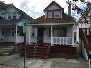 216 E Hand Ave, Wildwood, NJ 08260