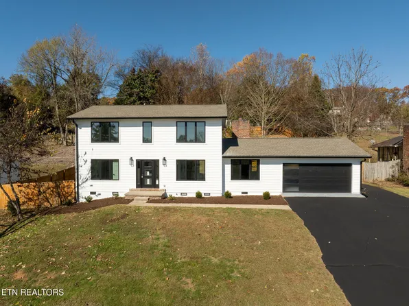 12312 W Kings Gate Rd, Knoxville, TN 37934