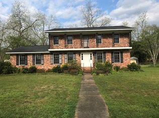 145 Harris Dr, Fort Valley, GA 31030