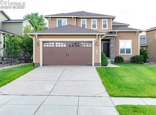 8515 Winding Passage Dr, Colorado Springs, CO 80924