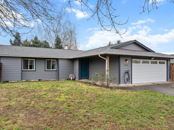 1803 Sequoia Ct N, Forest Grove, OR 97116