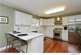4th image of 206 Strecker Farms Ct