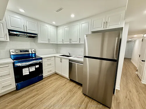 34 John Brabson Cres Photo 1