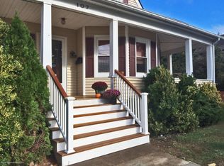 107 Division St, Keyport, NJ 07735