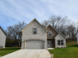 78 River Chase LOT 78, Clarksville, TN 37043