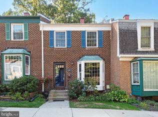 1640 Angus Ct, Crofton, MD 21114