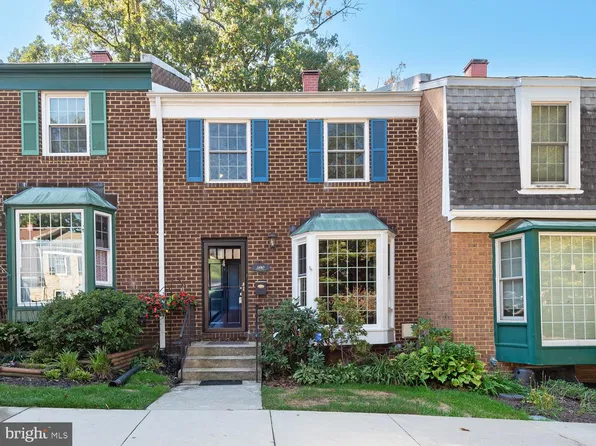 1640 Angus Ct, Crofton, MD 21114