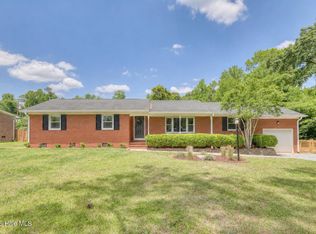 13 Holland Drive, Castle Hayne, NC 28429
