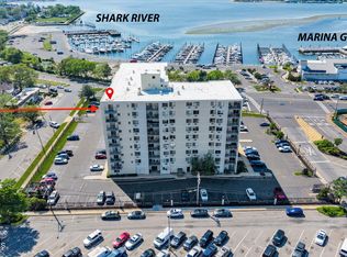 1000 River Rd APT 9J, Belmar, NJ 07719