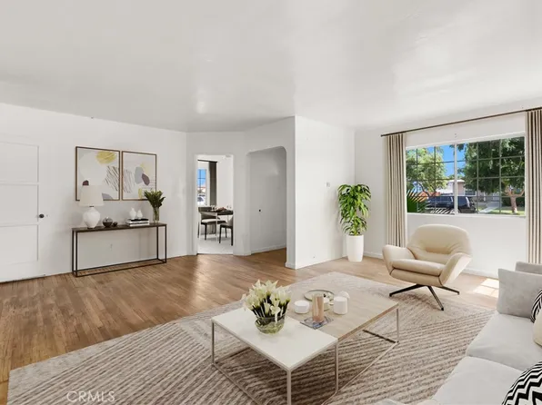 549 E Evans St, San Bernardino, CA 92404