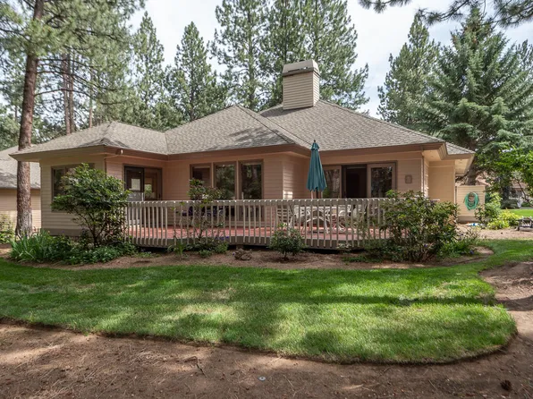 60894 Willow Creek Loop, Bend, OR 97702