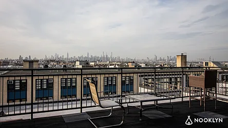 Rented by Nooklyn NYC LLC