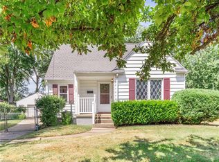 436 Ripley Ave, Akron, OH 44312