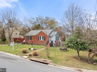 11316 Galt Ave, Silver Spring, MD 20902