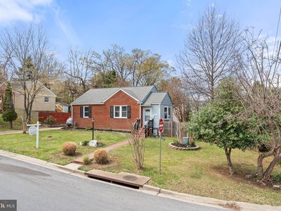 11316 Galt Ave, Silver Spring, MD, 20902