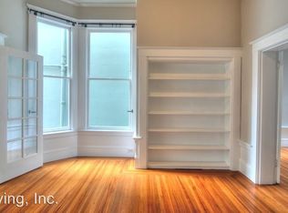 2707 Jackson St APT 02, San Francisco, CA 94115