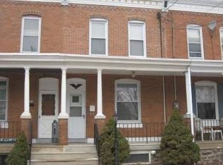 460 Seville St, Philadelphia, PA 19128