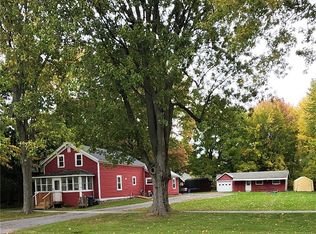 426 S Market St, Cape Vincent, NY 13618
