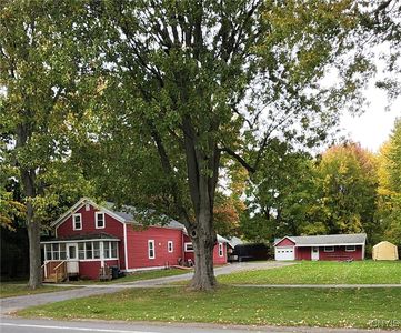 426 S Market St, Cape Vincent, NY, 13618