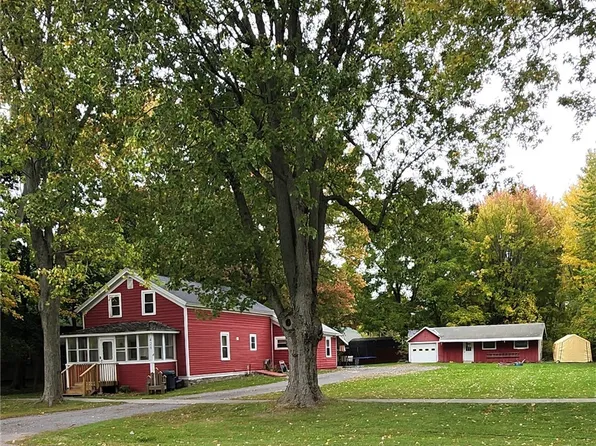 426 S Market St, Cape Vincent, NY 13618