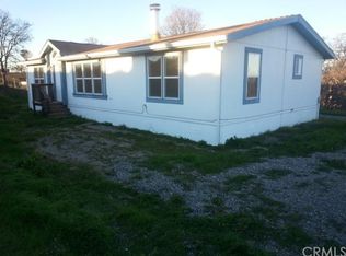 17000 Hill Crest Rd, Corning, CA 96021