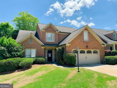 2710 Vinings Oak Dr SE, Atlanta, GA, 30339