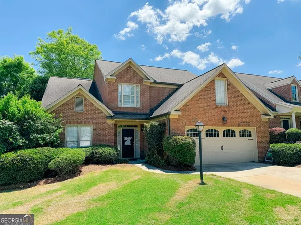 2710 Vinings Oak Dr SE, Atlanta, GA 30339