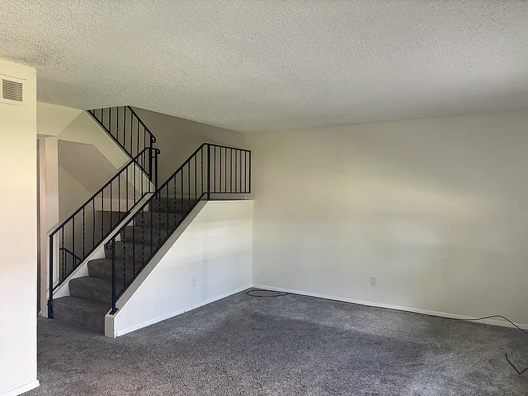 Living Room on main level