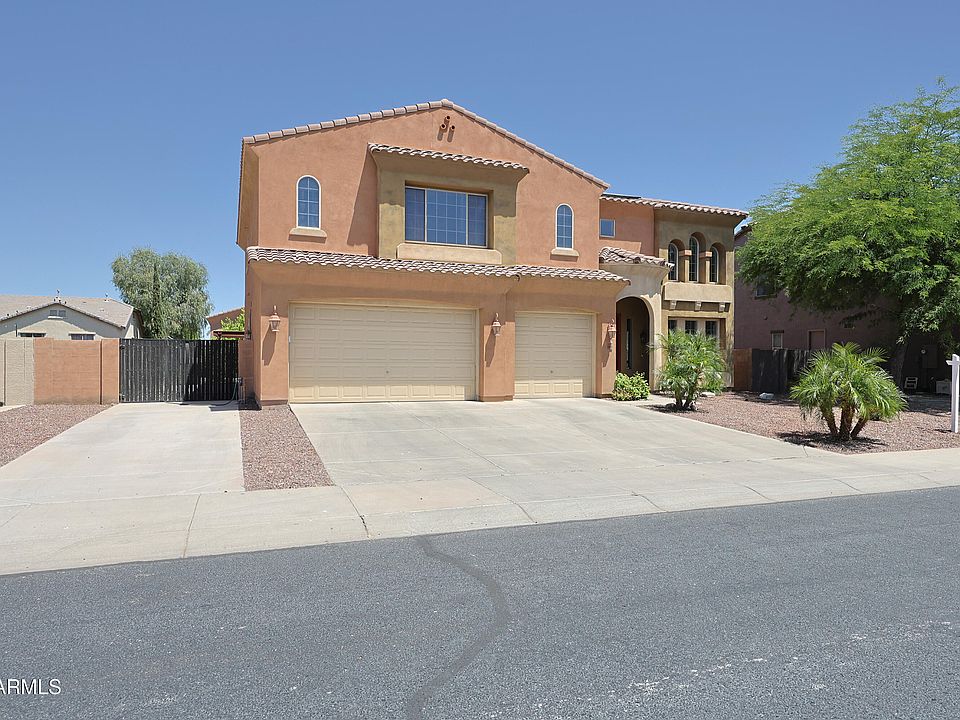 1st image of 12910 W TUCKEY Lane