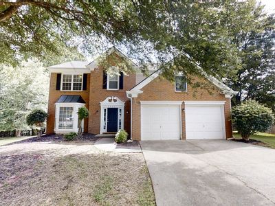 3001 Donamire Ave NW, Kennesaw, GA, 30144