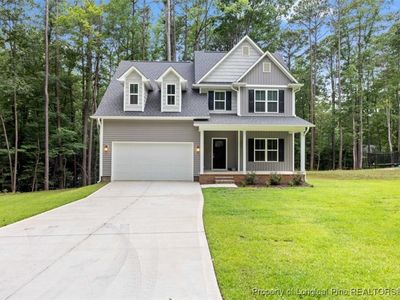 7057 Oak Rd, Sanford, NC, 27332