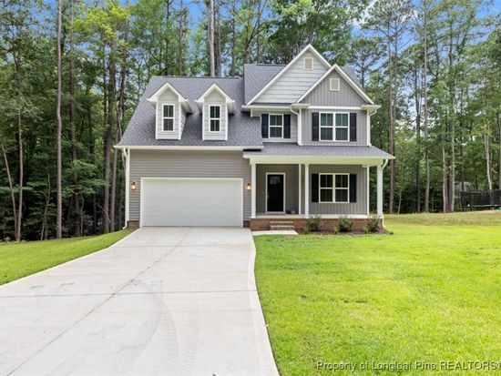 7057 Oak Rd, Sanford, NC 27332