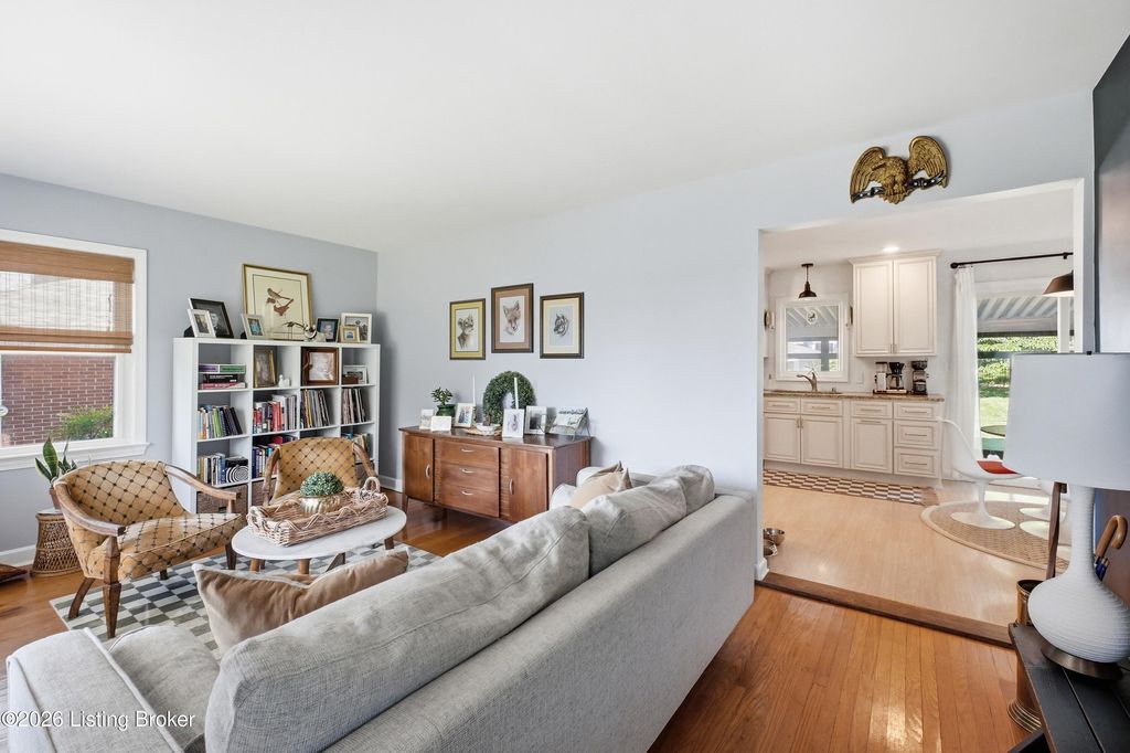 4318 Annshire Ave, Louisville, KY - View 4