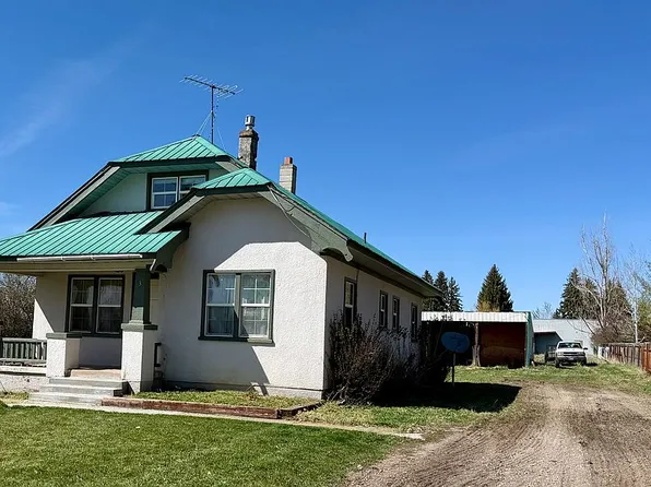 375 E 5th Ave, Afton, WY 83110