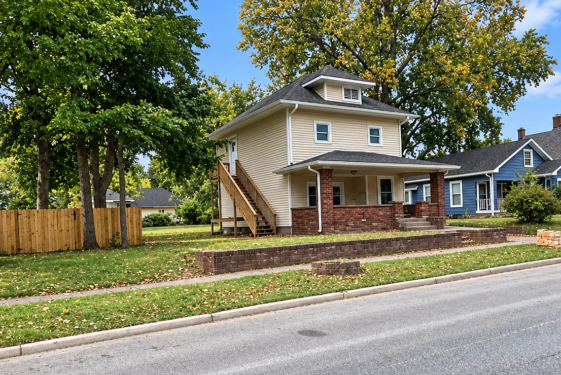 4 bed, 1728 sqft, $1,199 — Photo 2