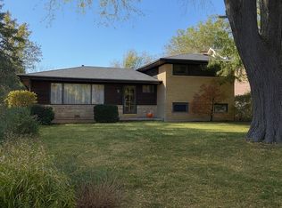 1024 Arbor Ln, Glenview, IL 60025