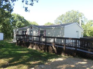 1992 Rock Rd, Bourbon, MO 65441