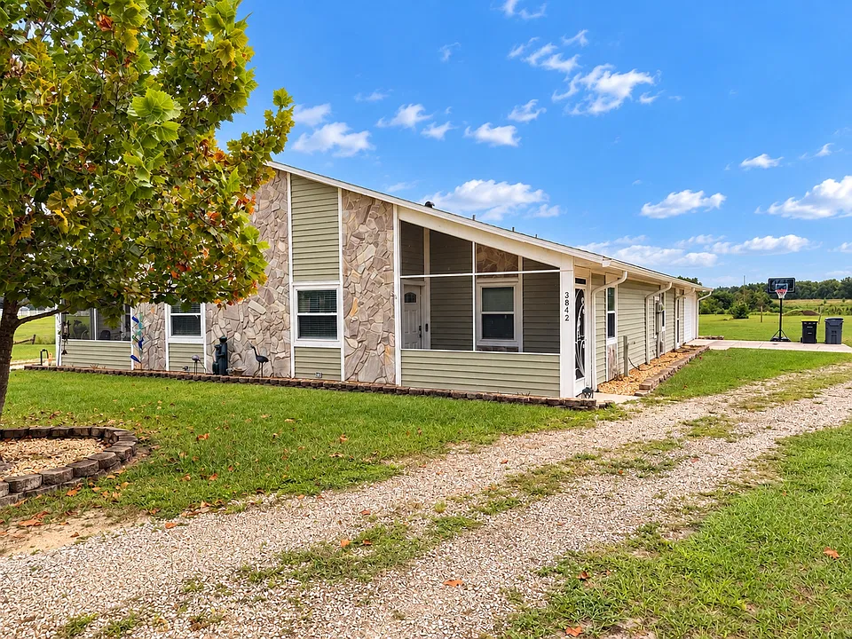 3842 Red Oak Ct #3842