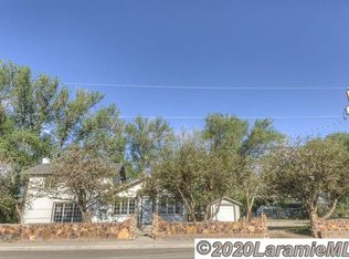 466 N Pierce St, Laramie, WY 82070