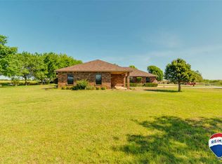 10108 SW Tinney Rd, Faxon, OK 73540