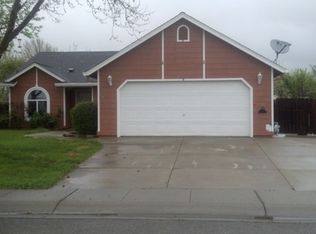 20872 Musket Way, Cottonwood, CA 96022
