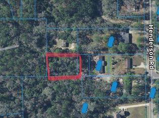 Henderson Rd, Tallahassee, FL 32312