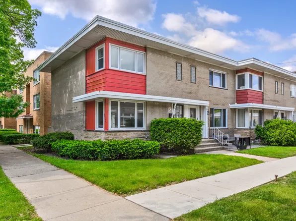 6224 N Cicero Ave, Chicago, IL 60646