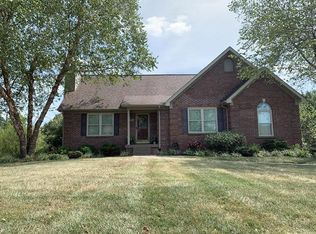 523 Stone Ridge Dr, Fisherville, KY 40023