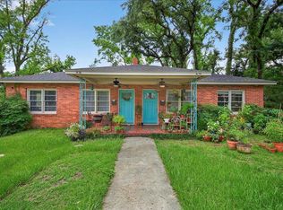 1454 S Gadsden St, Tallahassee, FL 32301