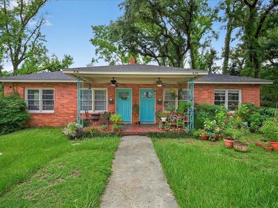 1454 S Gadsden St, Tallahassee, FL, 32301