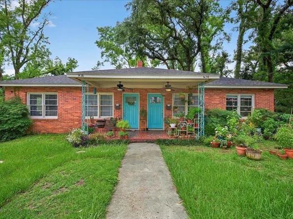 1454 S Gadsden St, Tallahassee, FL 32301