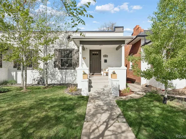425 N Corona Street, Denver, CO 80218