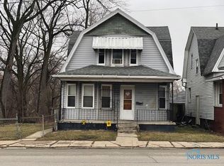 1406 Western Ave, Toledo, OH 43609