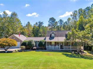 219 Jana Dr, Walhalla, SC 29691